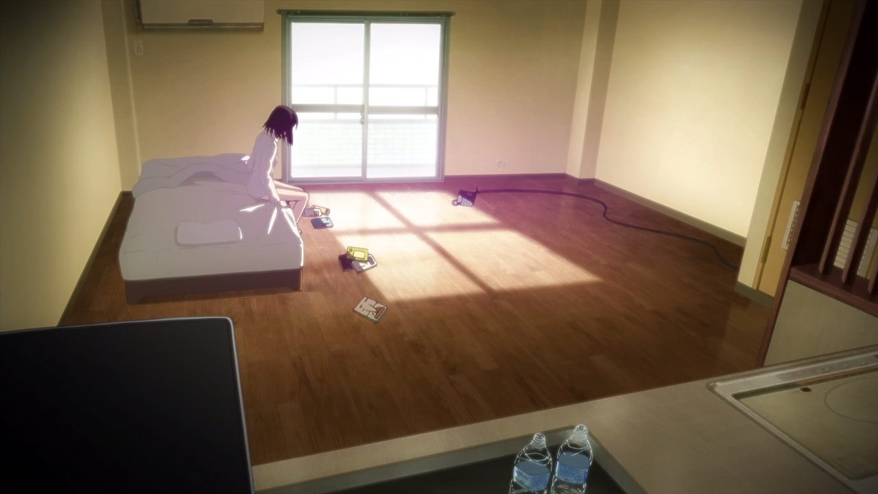 Kara no Kyoukai (El Mejor Anime Fansub)